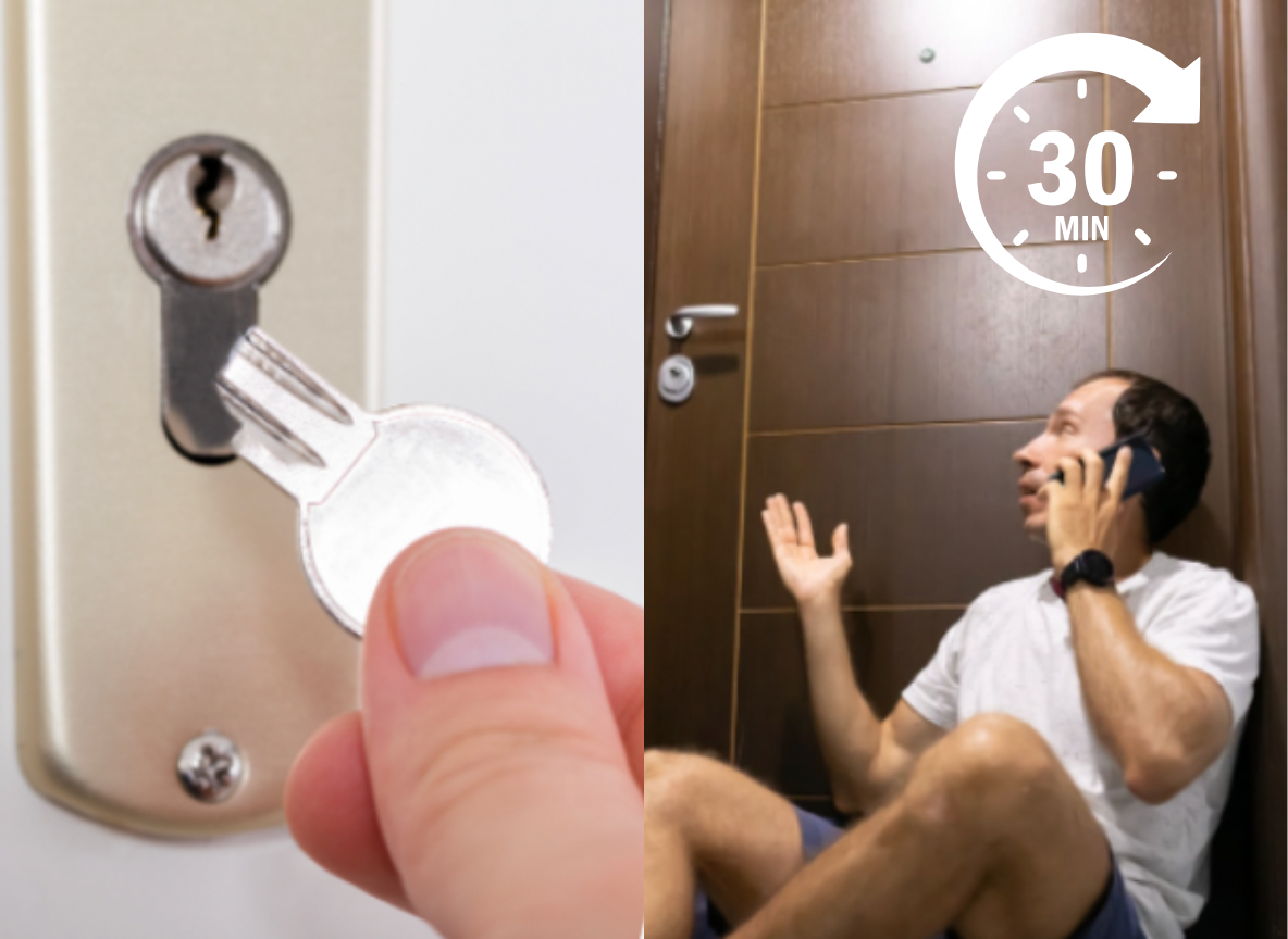 Serrurier en urgence à Lille